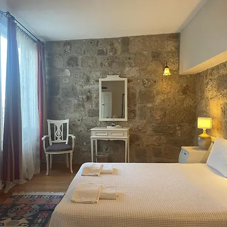 Otel Kallista Alaçatı