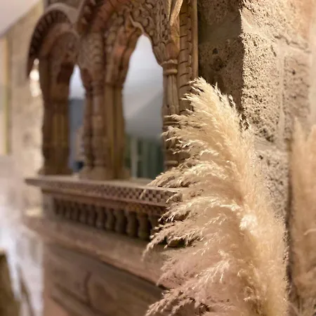 Kallista Szálloda Alacati