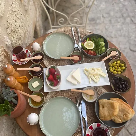 Otel Kallista Alaçatı