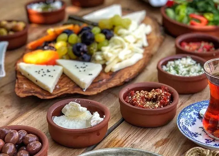 Kallista * Alaçatı