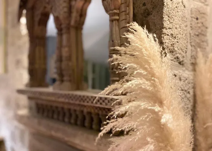 Kallista Otel Alaçatı