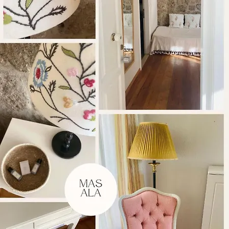Masala Boutique Cesme
