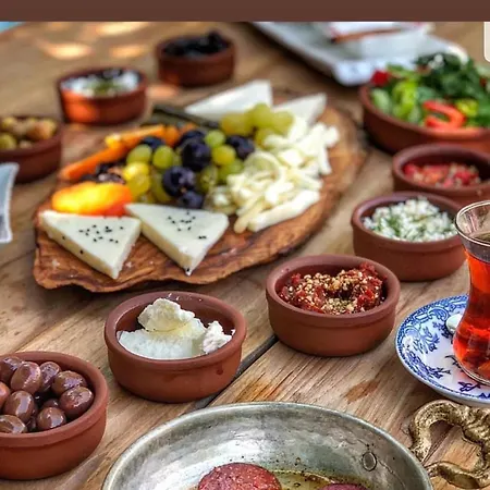 Masala Boutique * Cesme