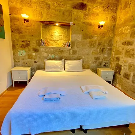 Masala Boutique Hotel