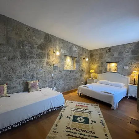 Masala Boutique Hotel Cesme