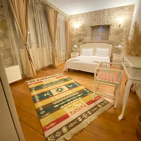 Masala Boutique Hotel