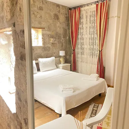 Kallista Hotel Alacati