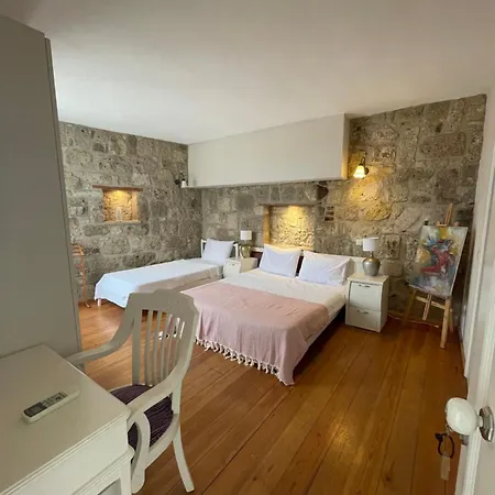 Hotel Kallista Alacati