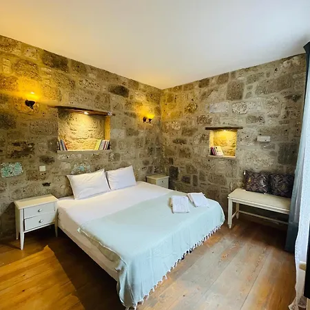 Hotel Kallista Cesme