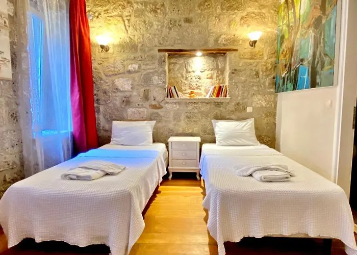 Kallista * 阿拉恰特