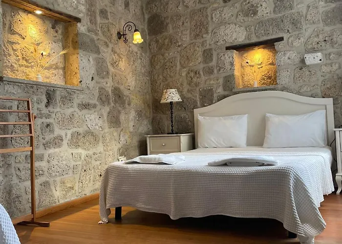 Kallista 阿拉恰特