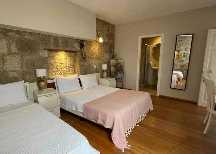 Kallista 阿拉恰特